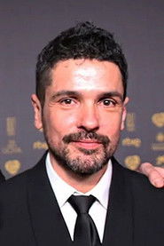 Andrés Gil