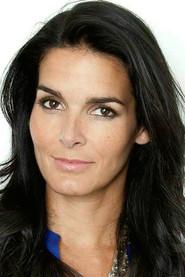 Angie Harmon