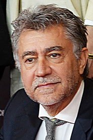Antonio Chavarrías