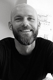 Christopher Carmichael