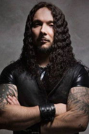 Jan Axel "Hellhammer" Blomberg