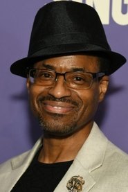 John "Divine G" Whitfield