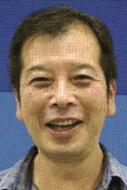 Kazunari Yamanaka