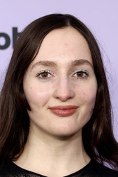 Lea Rose Sebastianis