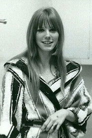 Pamela Courson