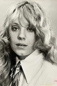 Pamela Des Barres