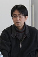 Seishi Minakami