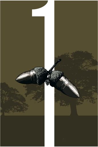 1 (2020) movie poster