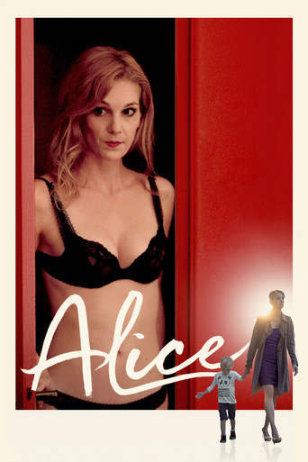 Alice (2020) movie poster