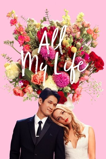 All My Life (2020) movie poster