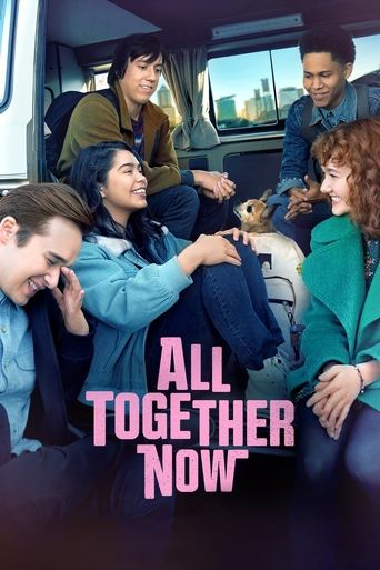 All Together Now (2020) movie poster