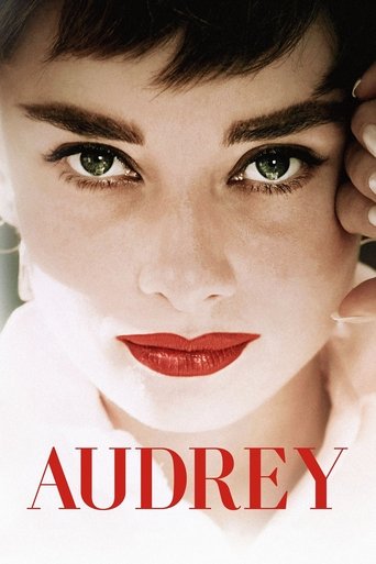 Audrey (2020) movie poster