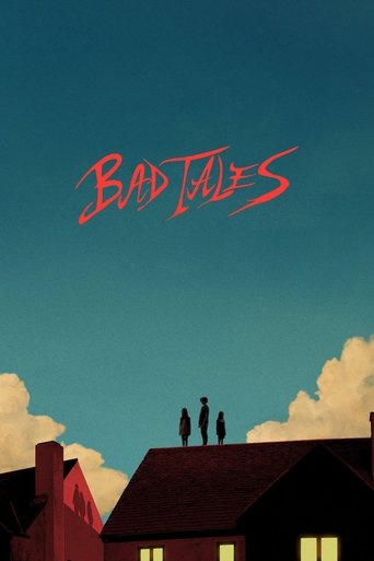 Bad Tales (2020) movie poster