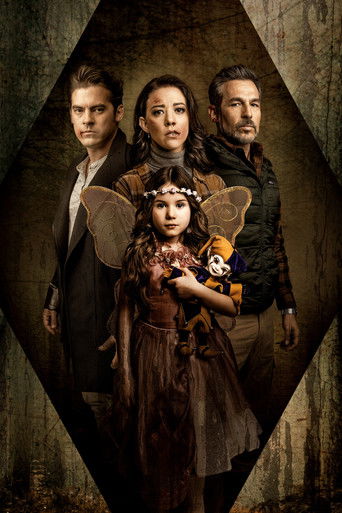 Be Careful What You Wish For (2020) movie poster