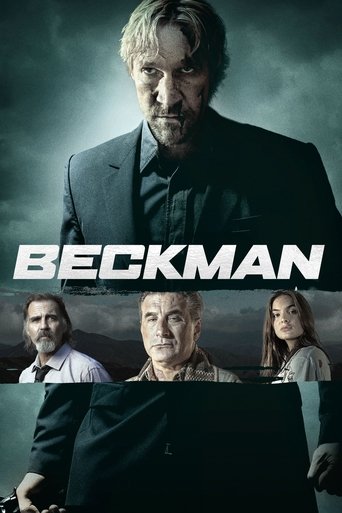Beckman (2020) movie poster