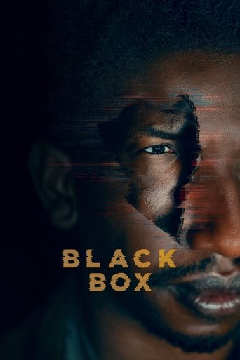 Black Box (2020) movie poster