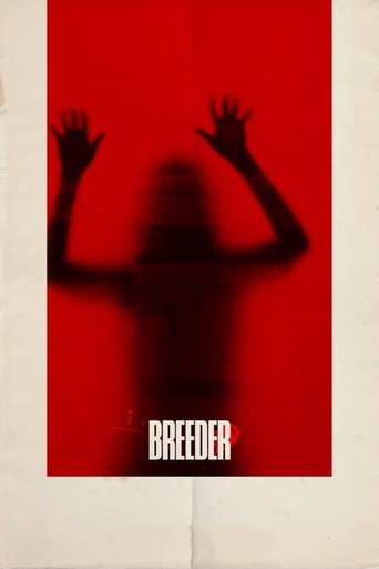 Breeder (2020) movie poster