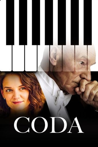 Coda (2020) movie poster