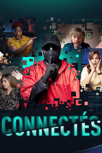 Connectés (2020) movie poster
