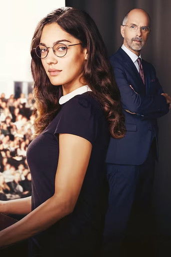 Contra (2020) movie poster