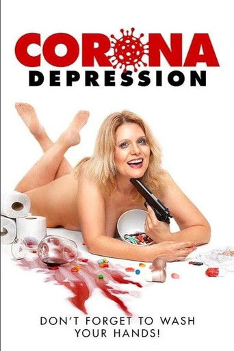 Corona Depression (2020) movie poster