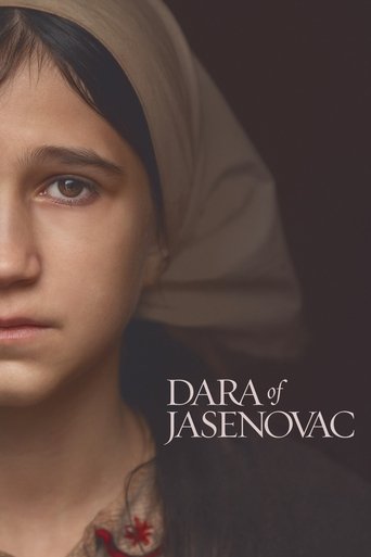 Dara of Jasenovac (2020) movie poster