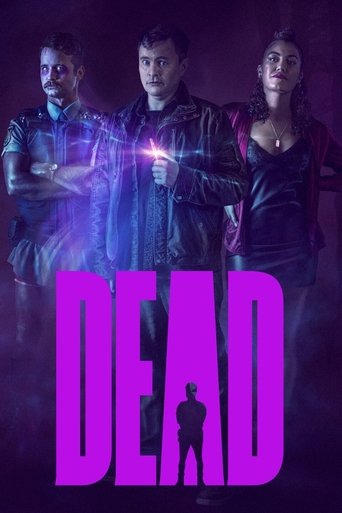 Dead (2020) movie poster