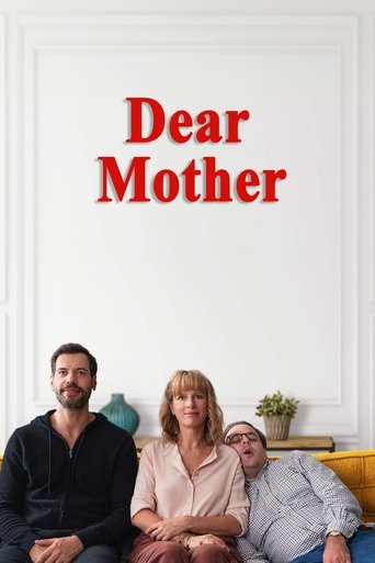 Dear Mother (2020) movie poster