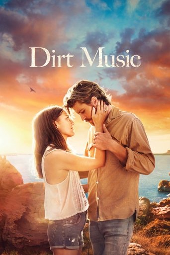 Dirt Music (2020) movie poster