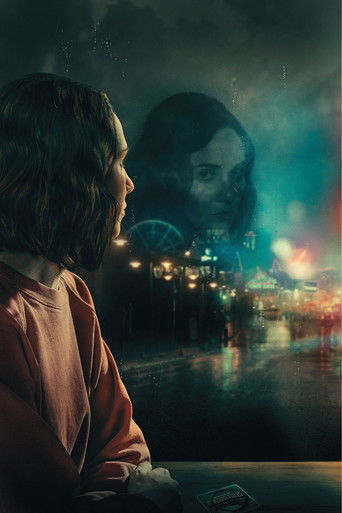 Disappearance at Clifton Hill (2020) movie poster