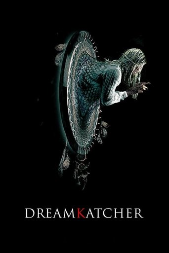 Dreamkatcher (2020) movie poster