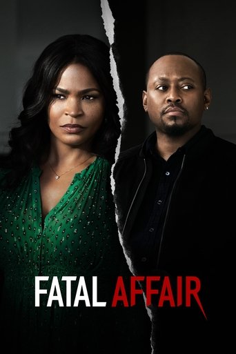 Fatal Affair (2020) movie poster