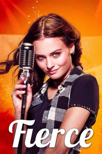 Fierce (2020) movie poster