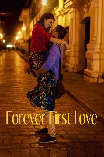 Forever First Love (2020) movie poster