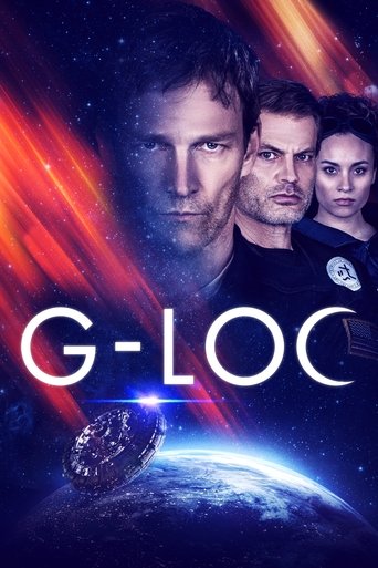 G-Loc (2020) movie poster
