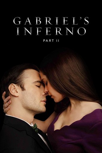 Gabriel's Inferno: Part II (2020) movie poster