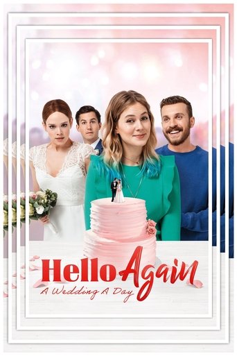 Hello Again - A Wedding A Day (2020) movie poster
