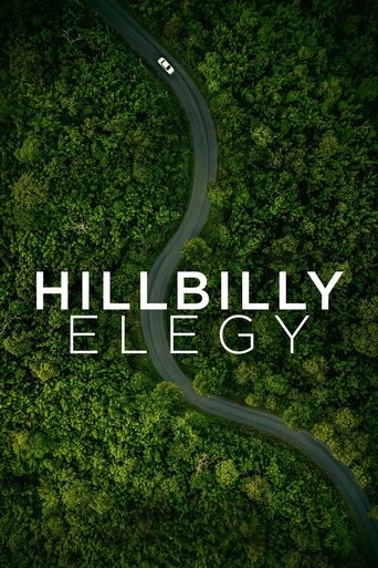 Hillbilly Elegy (2020) movie poster