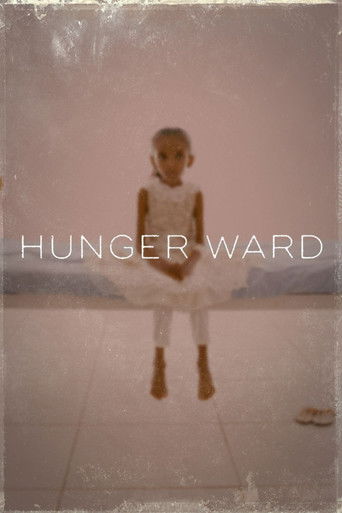 Hunger Ward poster