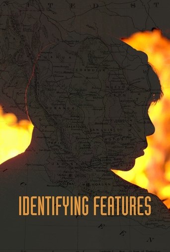 Identifying Features (2020) movie poster