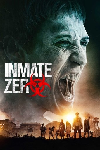 Inmate Zero (2020) movie poster