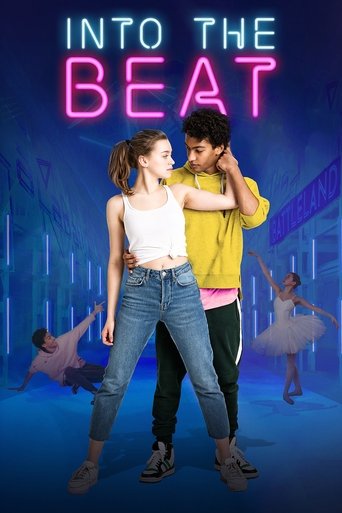 Into the Beat (2020) movie poster