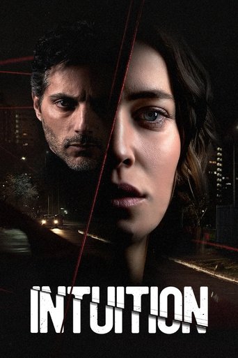 Intuition (2020) movie poster