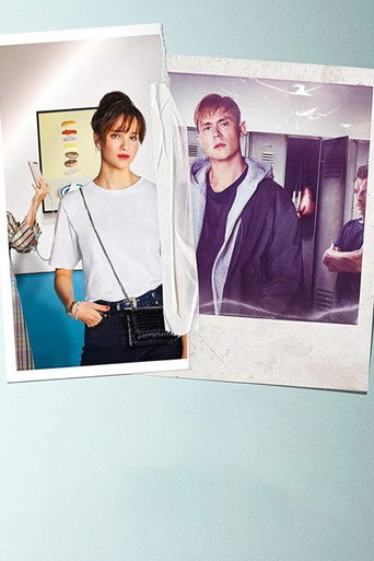 Isi & Ossi (2020) movie poster