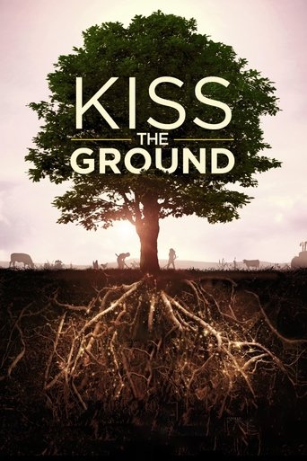 Kiss the Ground (2020) movie poster