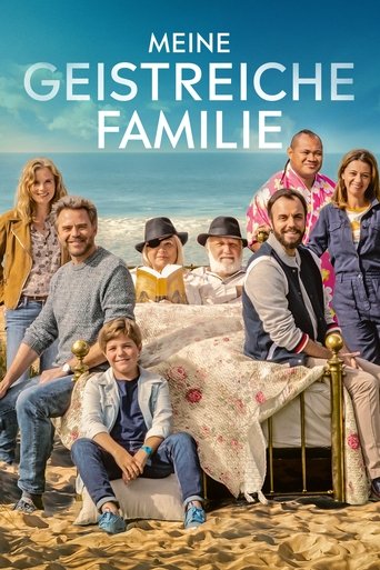 L'Esprit de famille (2020) movie poster