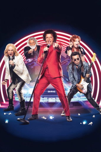 La mia banda suona il pop (2020) movie poster