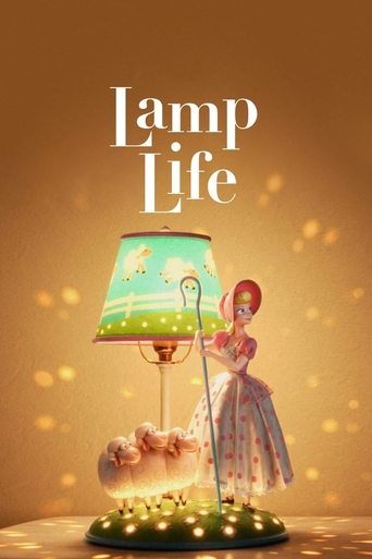 Lamp Life (2020) movie poster