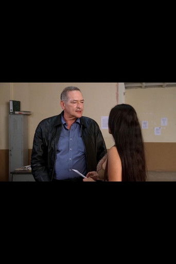 Las sirvientas calientes 4 (2020) movie poster