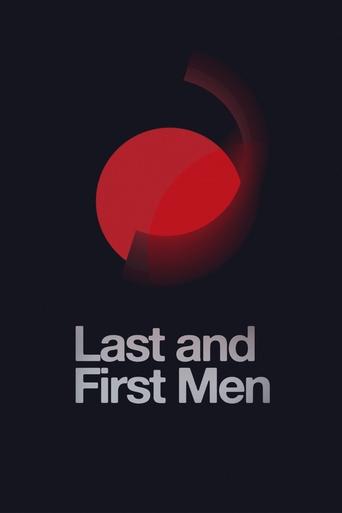 Last and First Men (2020) movie poster